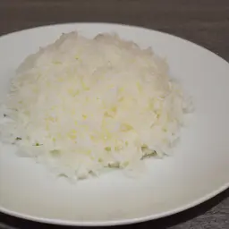 Teaser Image: Ivory Coast Coconut Rice